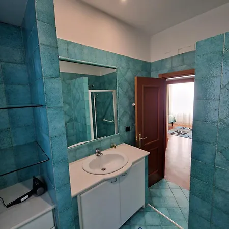 Il Nido Di Nora - Apartment