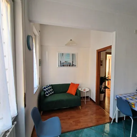 Il Nido Di Nora -