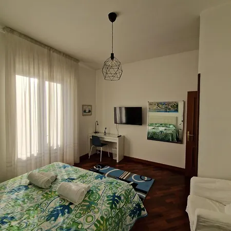 Apartment Il Nido Di Nora - *