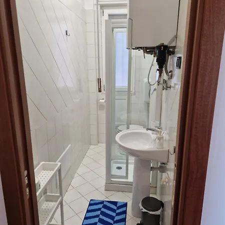 Il Nido Di Nora - Apartment *