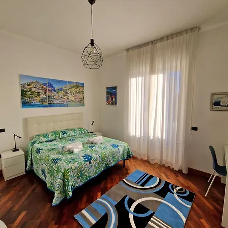 Il Nido Di Nora - Apartment *