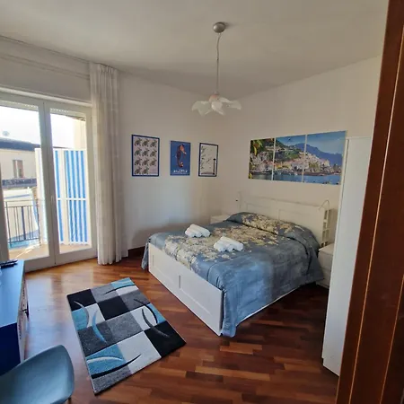 Il Nido Di Nora - Apartment